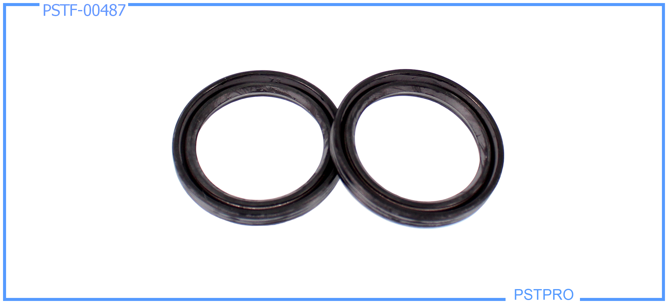 Сальник d1-28 D-37,7 H-5 Тип: 0M