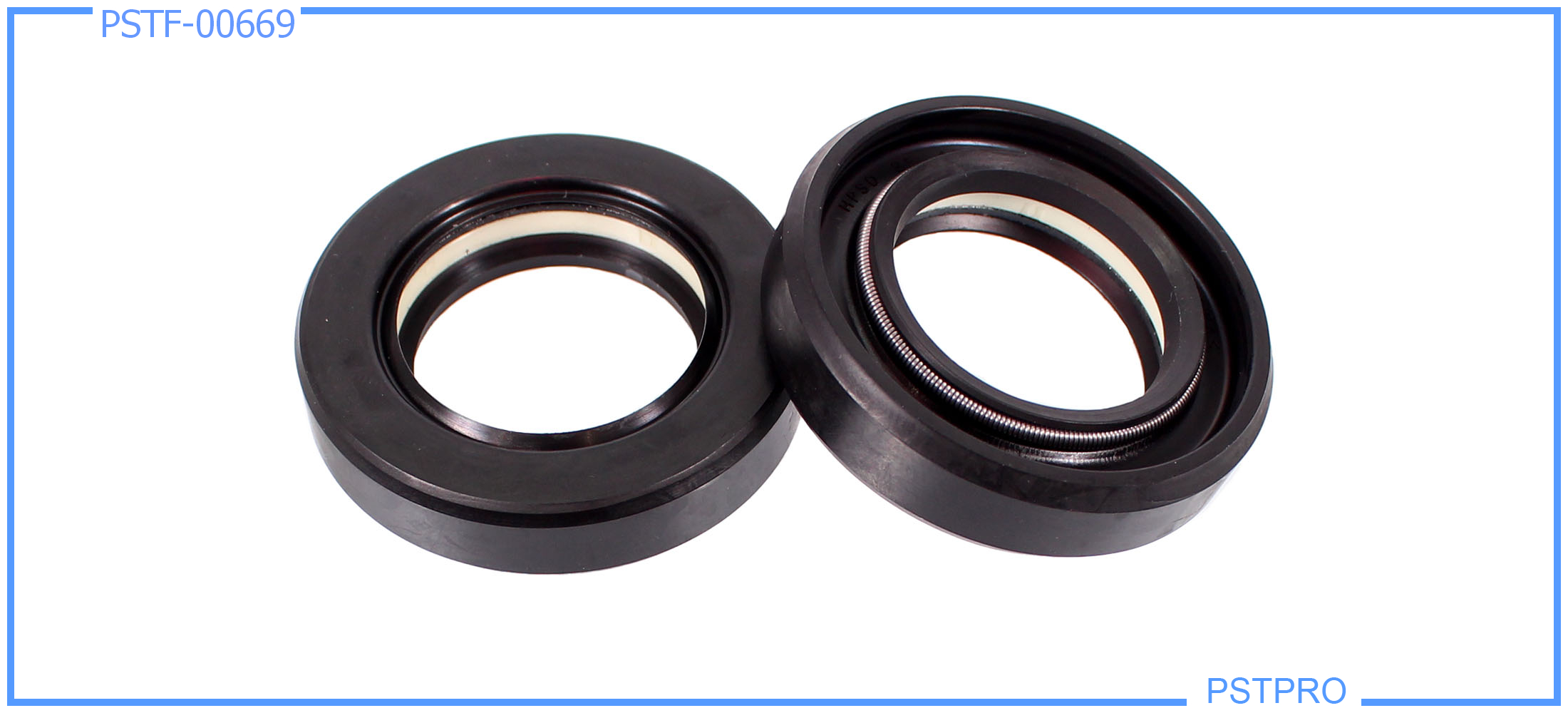 Сальник d1-25 D-41,1 H-9,5 Тип: 7V1P