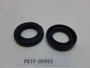 Сальник d1-19 D-30 h1-5 H-5,5 Тип: 1PM