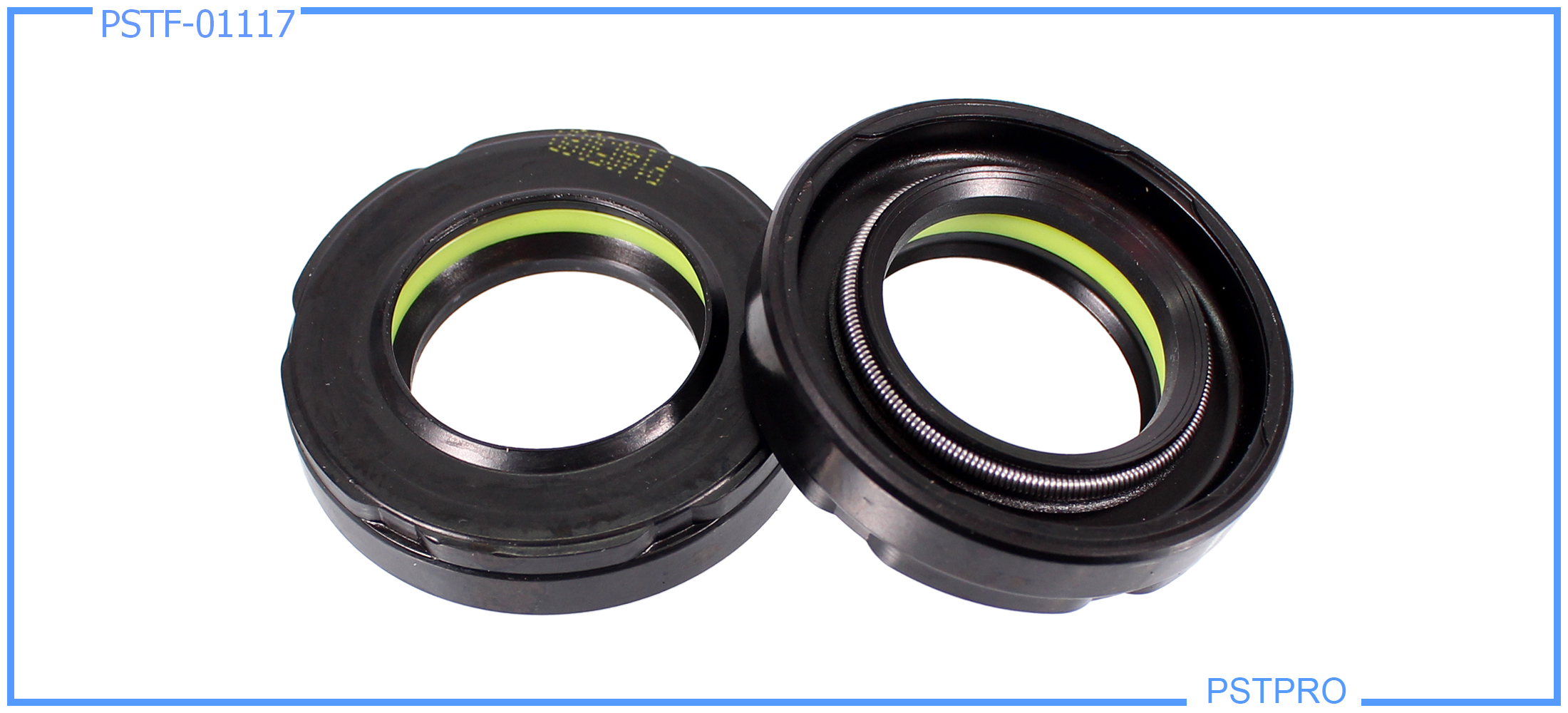 Сальник d1-24 D-40,3 h1-9 H-10 Тип: 7V1P