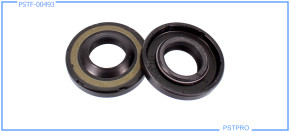 Сальник d1-20,7 D-41,5 h1-6 H-8 Тип: 1PM