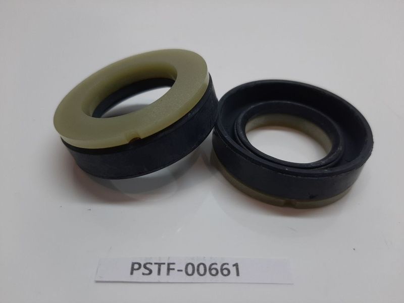 Сальник d1-25 D-42,6 h1-10 H-12,5 Тип: 7V3