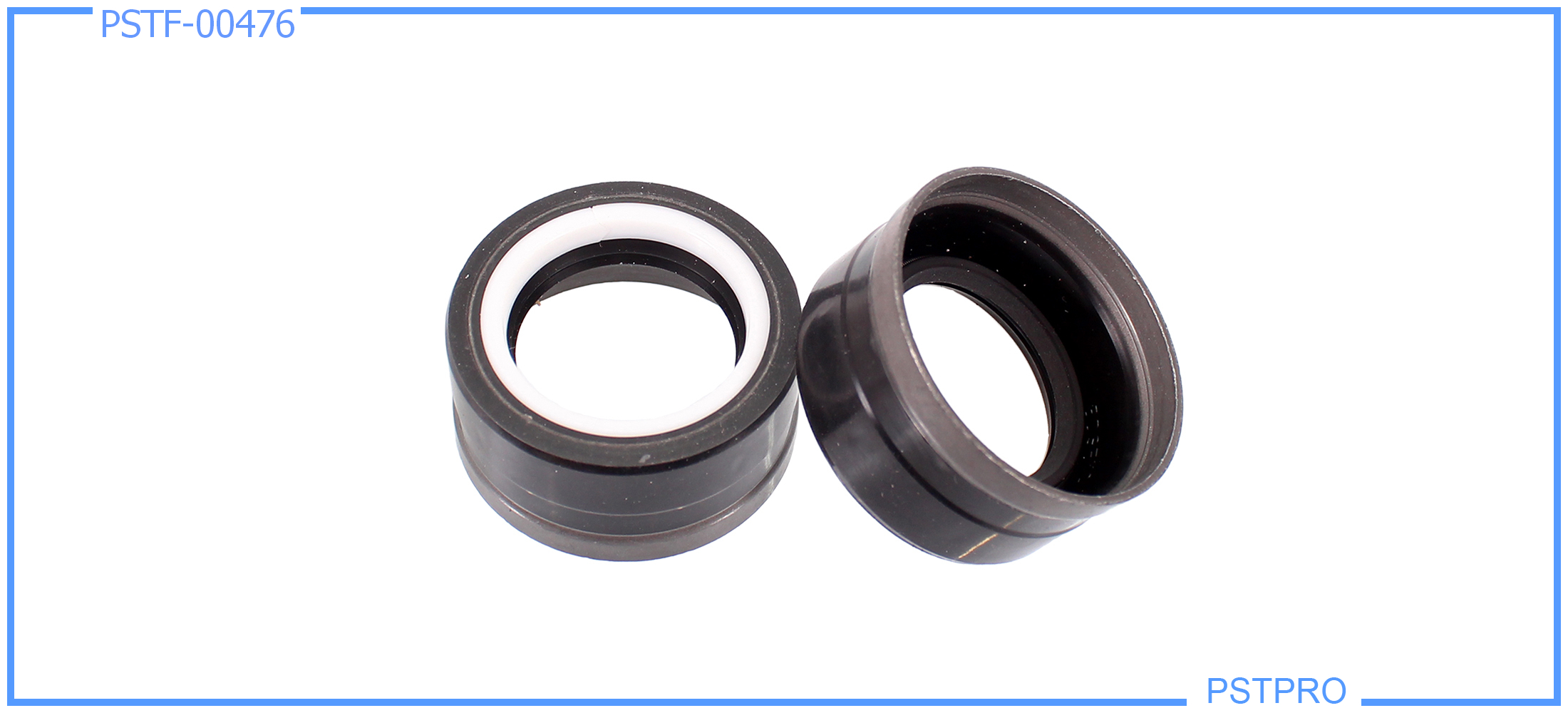 Сальник d1-24 D-36 H-17,5 Тип: 7V2A