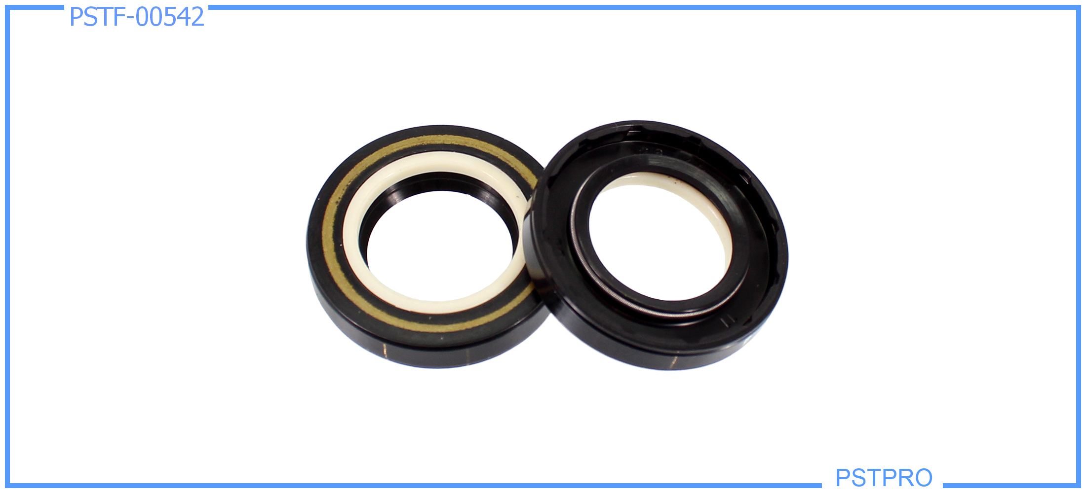 Сальник d1-26 D-43,1 H-8 Тип: 7V2