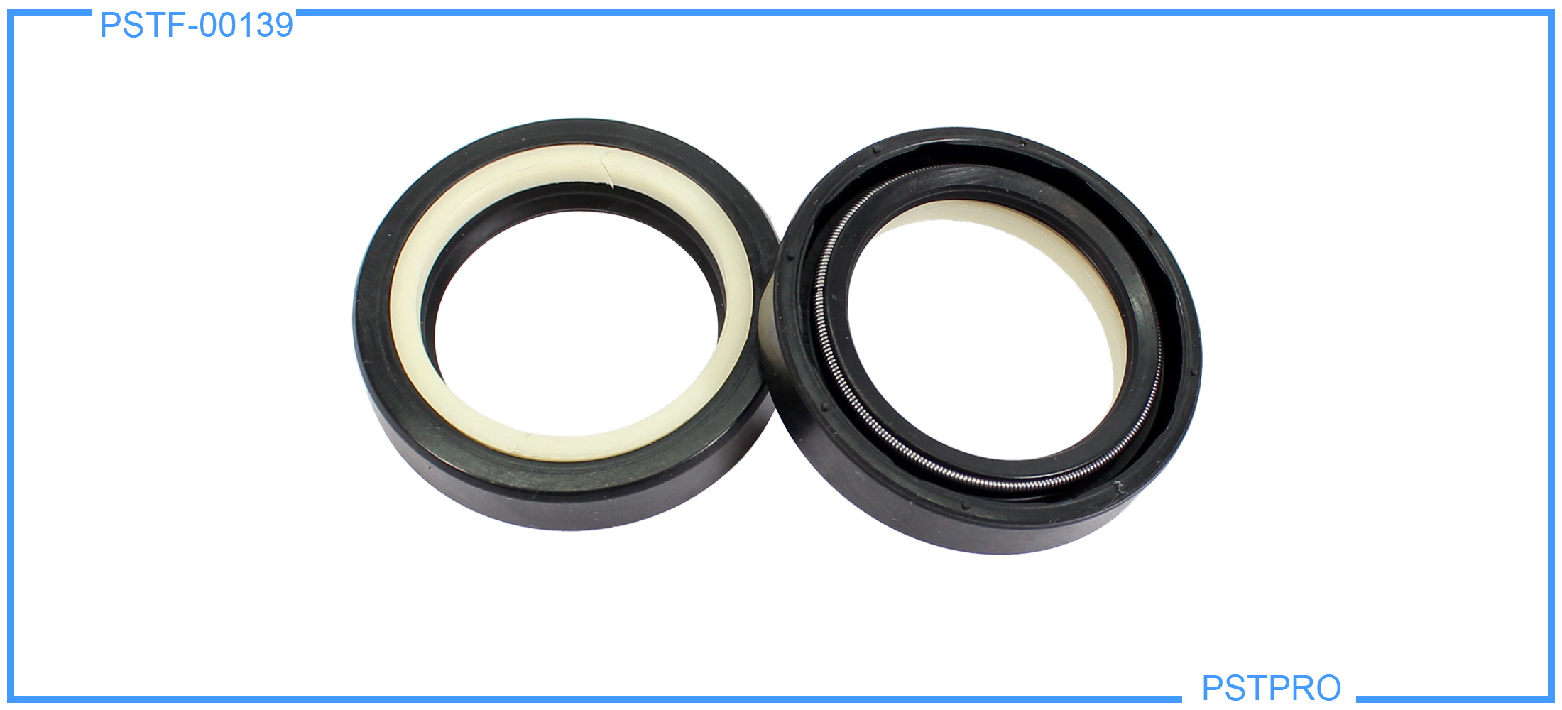 Сальник d1-28 D-40,2 H-8 Тип: 7V2