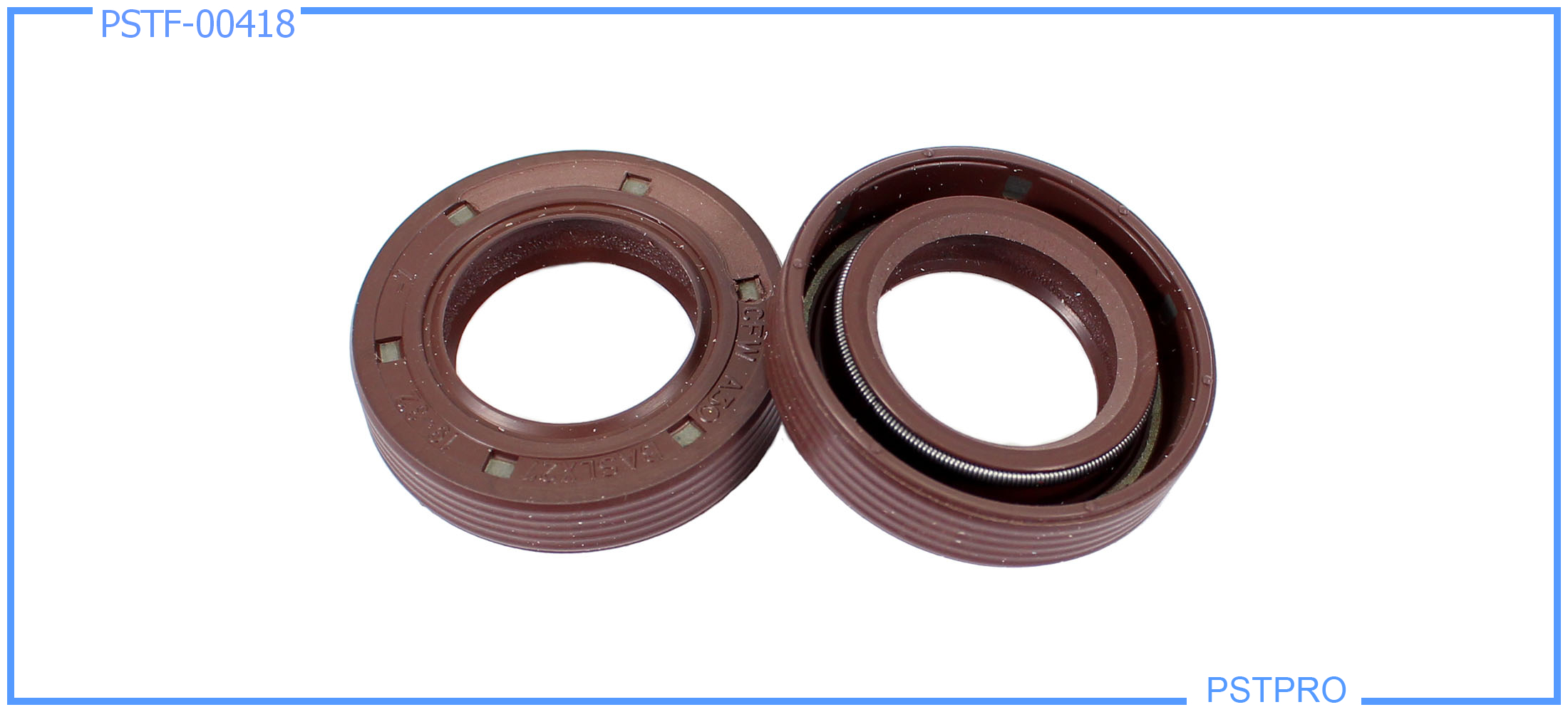 Сальник d1-19 D-32 H-7 Тип: 1PM