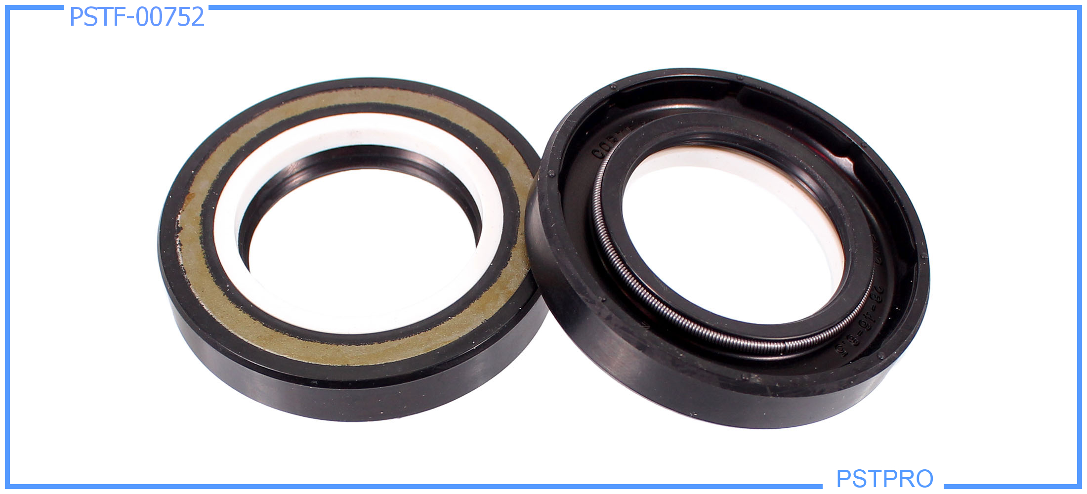 Сальник d1-28 D-46 H-8,5 Тип: 7V2