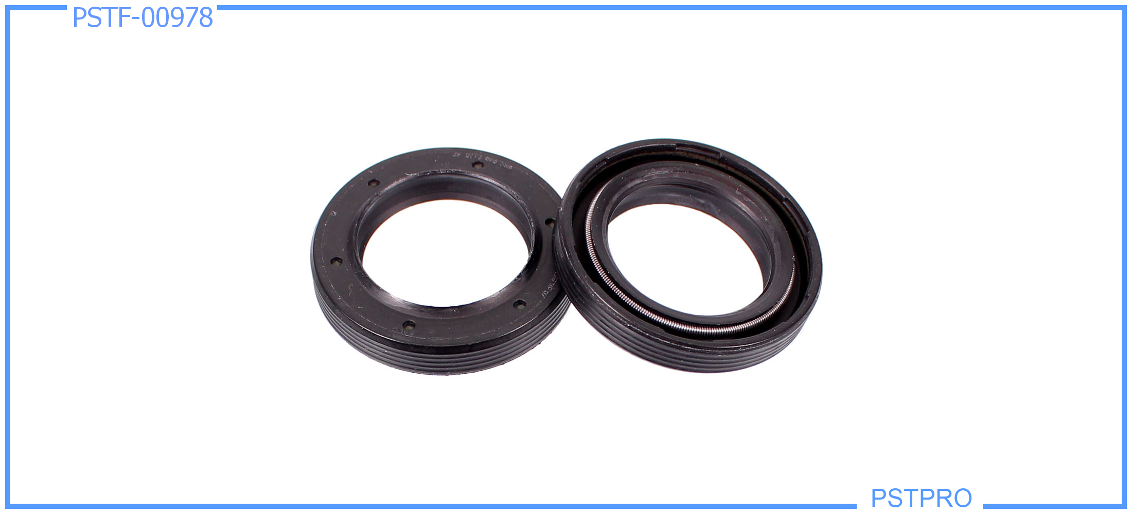 Сальник d1-20 D-30,15 h1-5 H-6 Тип: 1PM