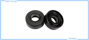 Сальник d1-12 D-27 H-10 Тип: 7V1PM