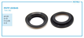 Сальник d1-20 D-31 h1-2,06 H-5 Тип: 8G