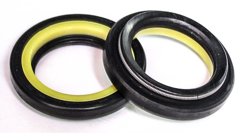 Сальник d1-22 D-32 h1-4 H-6 Тип: 4V2