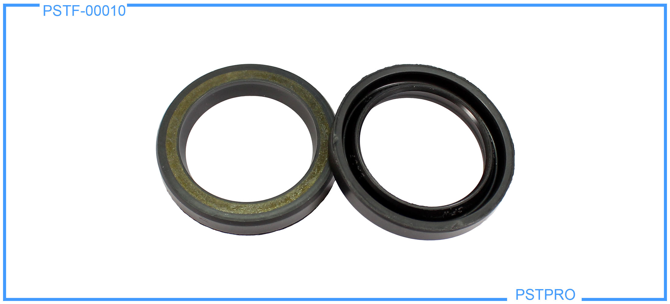 Сальник d1-25 D-35 H-5,5 Тип: 2