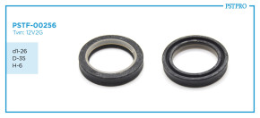 Сальник d1-26 D-35 H-6 Тип: 12V2G