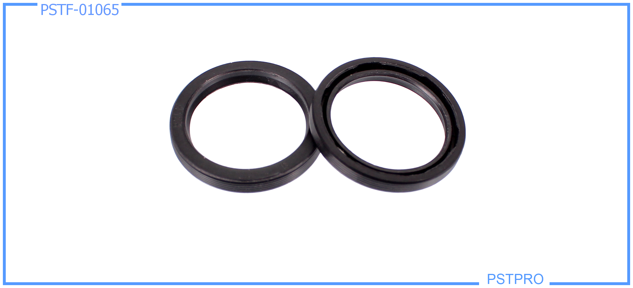 Сальник d1-23,35 D-30,1 H-4 Тип: 0