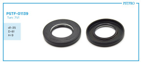 Сальник d1-35 D-61 H-9 Тип: 7V1
