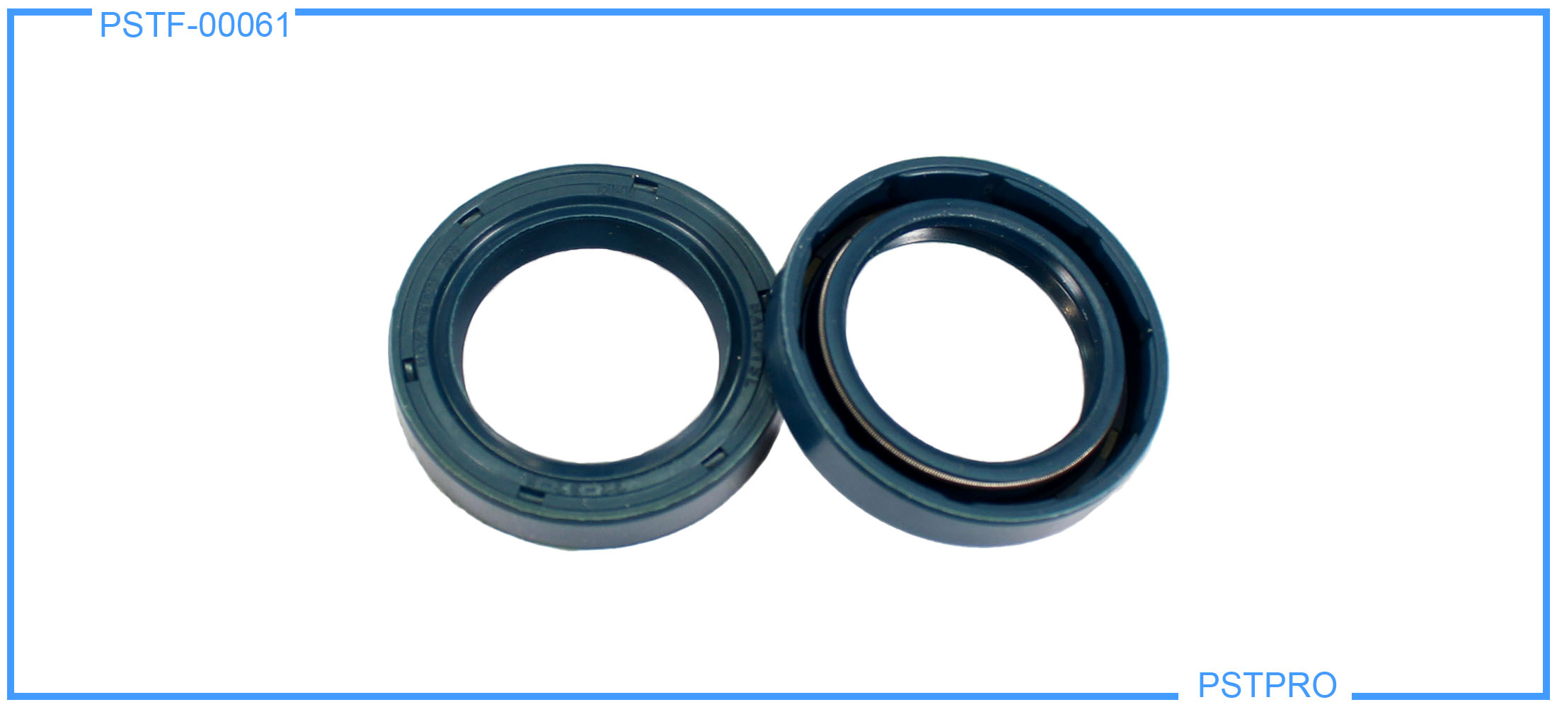 Сальник d1-22 D-32 h1-7 H-7,5 Тип: 1PM