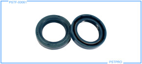 Сальник d1-22 D-32 h1-7 H-7,5 Тип: 1PM