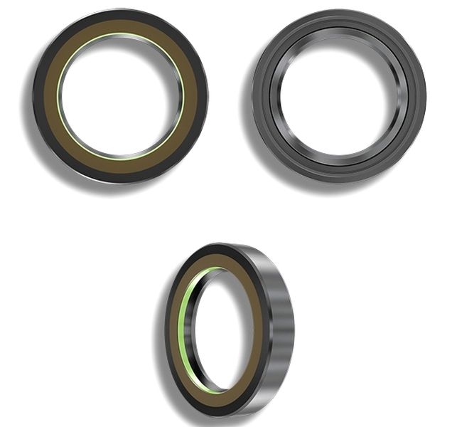 Сальник d1-32 D-46,1 H-8,5 Тип: 7V1