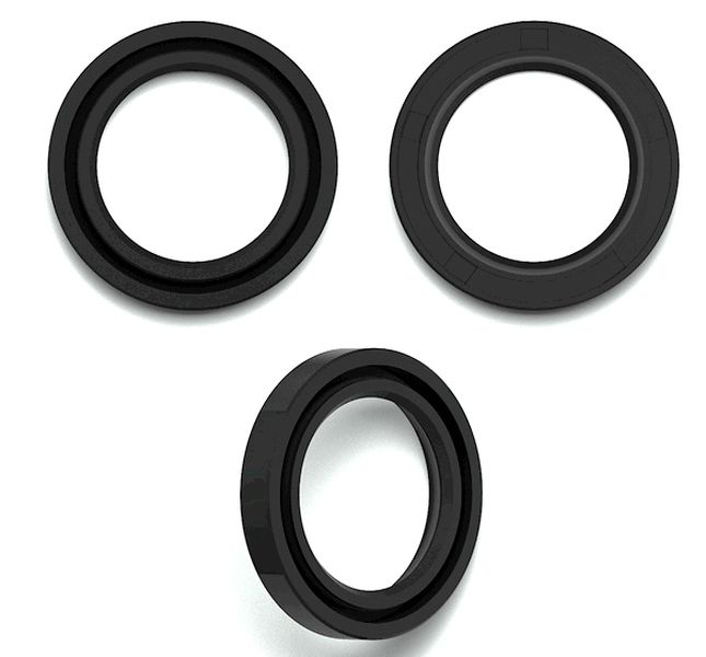 Сальник d1-23,3 D-30 H-4 Тип: 0