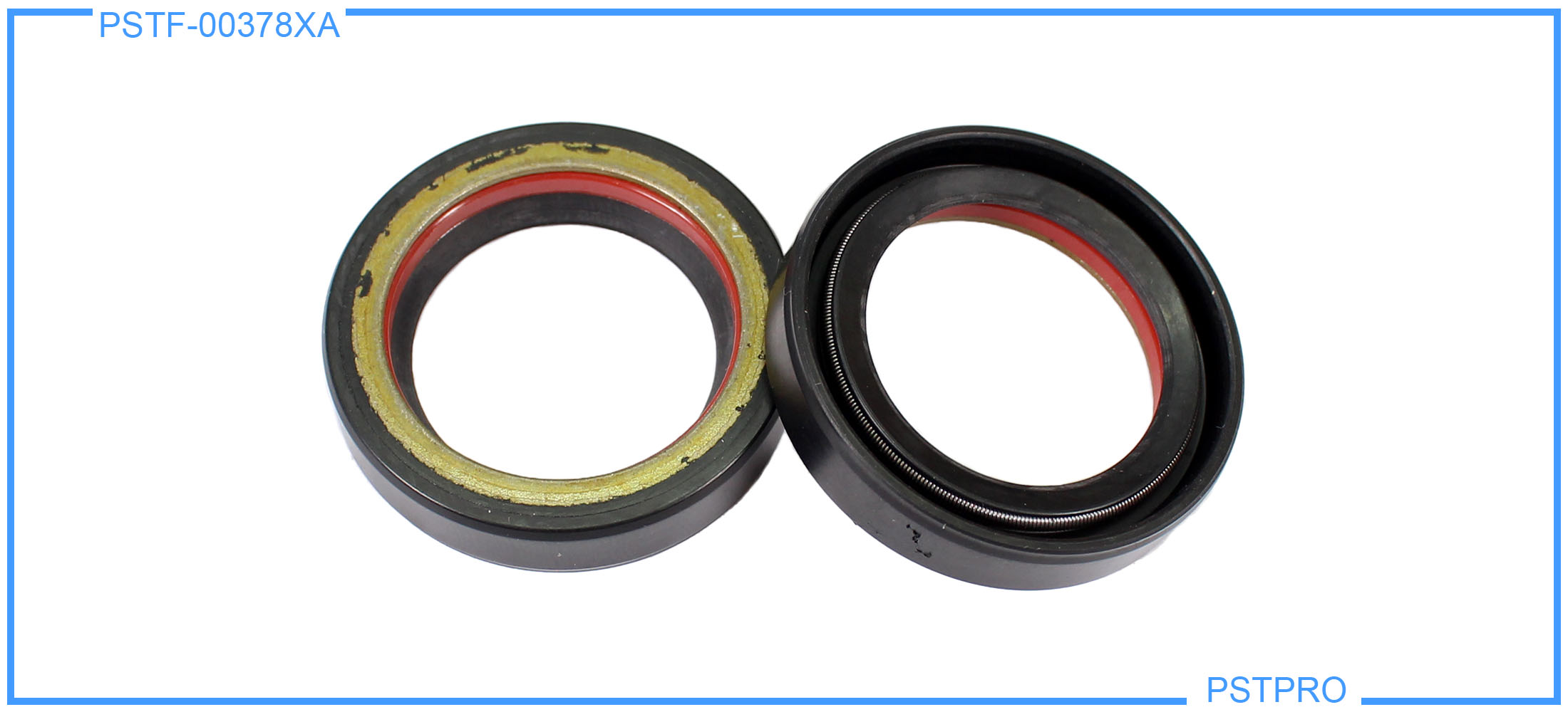 Сальник d1-27,5 D-38 H-8 Тип: 7V1