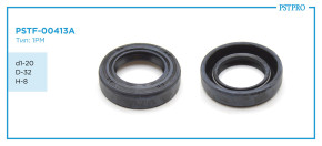 Сальник d1-20 D-32 H-8 Тип: 1PM