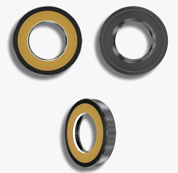 Сальник d1-26 D-47,1 H-8,6 Тип: 7V1