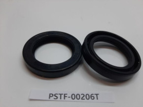 Сальник d1-26 D-38,2 H-6,5 Тип: 0M