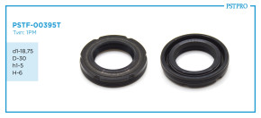 Сальник d1-18,75 D-30 h1-5 H-6 Тип: 1PM