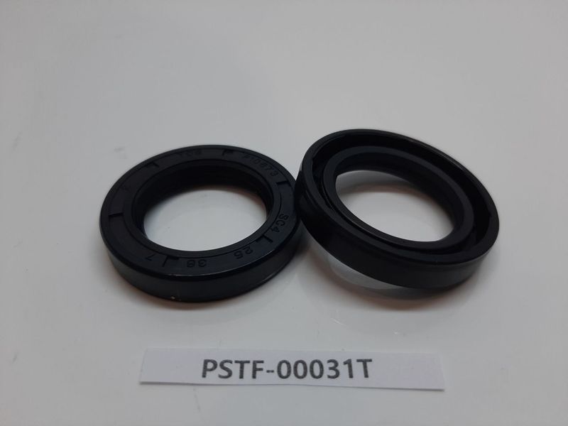 Сальник d1-25 D-38 H-7 Тип: 0M