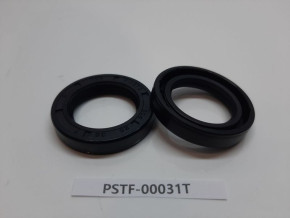 Сальник d1-25 D-38 H-7 Тип: 0M