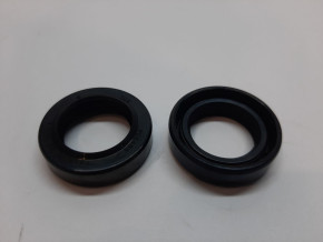 Сальник d1-19 D-29 h1-7 H-8 Тип: 1PM