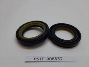 Сальник d1-25 D-37,9 H-6,5 Тип: 7V2