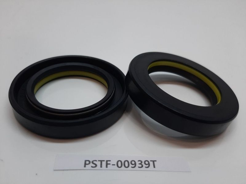 Сальник d1-35 D-53,3 H-8 Тип: 7V1