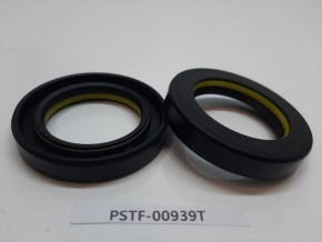 Сальник d1-35 D-53,3 H-8 Тип: 7V1