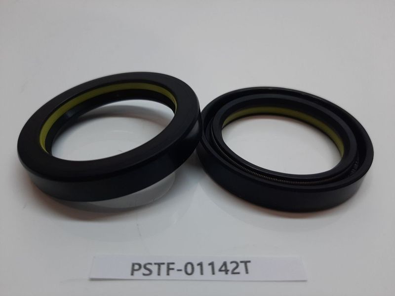 Сальник d1-38 D-51,2 H-8,5 Тип: 7V1