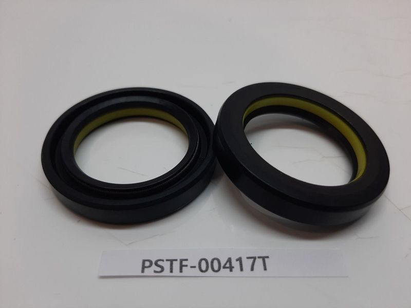 Сальник d1-30 D-42,8 H-6,3 Тип: 7V2