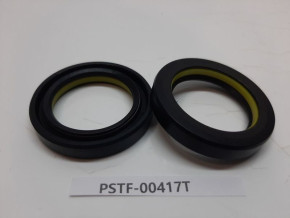 Сальник d1-30 D-42,8 H-6,3 Тип: 7V2