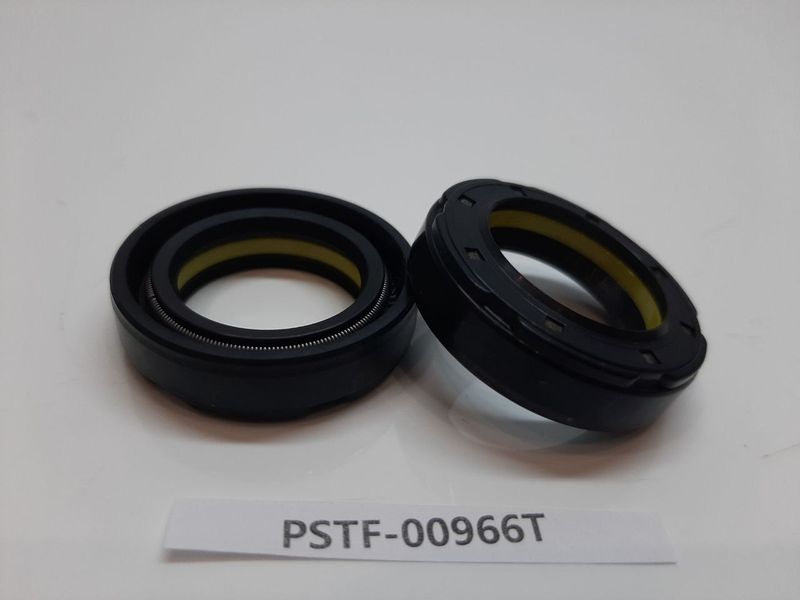 Сальник d1-24 D-36,5 h1-9 H-10 Тип: 7V1PM