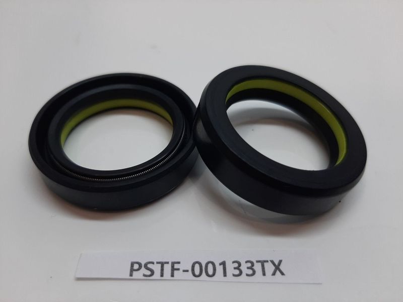 Сальник d1-27,2 D-38,1 H-8,5 Тип: 7V1