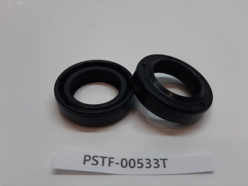 Сальник d1-19,05 D-30 h1-7 H-8 Тип: 1PM