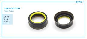 Сальник d1-30 D-42 H-15 Тип: 7V2A
