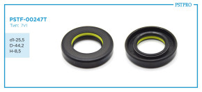 Сальник d1-25,5 D-44,2 H-8,5 Тип: 7V1