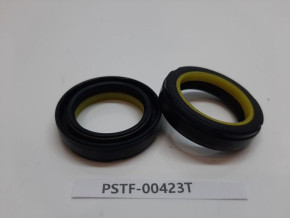 Сальник d1-25 D-36 H-8,5 Тип: 7V2