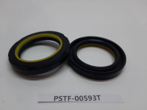 Сальник d1-30 D-42,8 H-8 Тип: 7V2