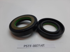 Сальник d1-25 D-43,2 H-9 Тип: 7V1