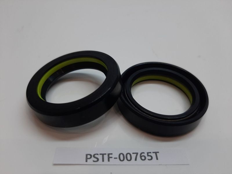 Сальник d1-27,7 D-38 H-7,5 Тип: 7V1