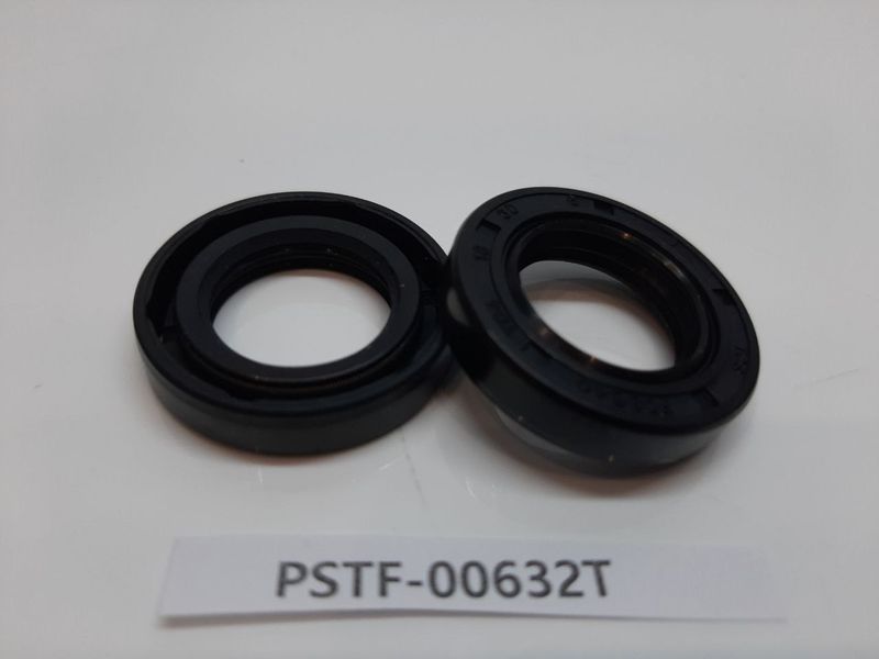 Сальник d1-18 D-30,1 h1-5,5 H-6 Тип: 1PM