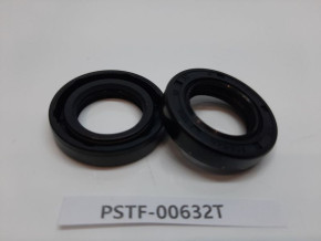 Сальник d1-18 D-30,1 h1-5,5 H-6 Тип: 1PM