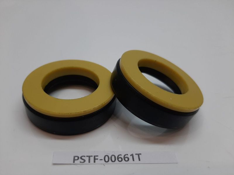 Сальник d1-25 D-42,6 h1-10 H-12,5 Тип: 7V3