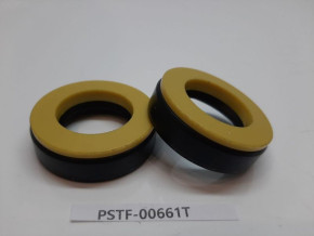 Сальник d1-25 D-42,6 h1-10 H-12,5 Тип: 7V3